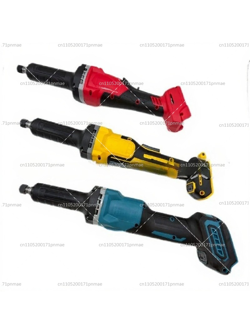 Home Improvement Usa - Electric Grinding Head Glue-Coated Direct Mill