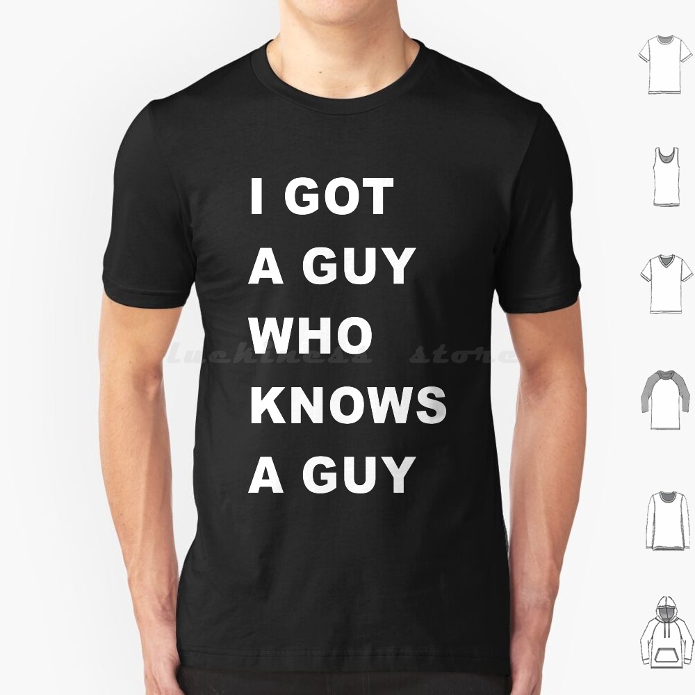 I-Got-A-Guy-Who-Needs-A-Guy T  - огляд і ціна Home Improvement Guy