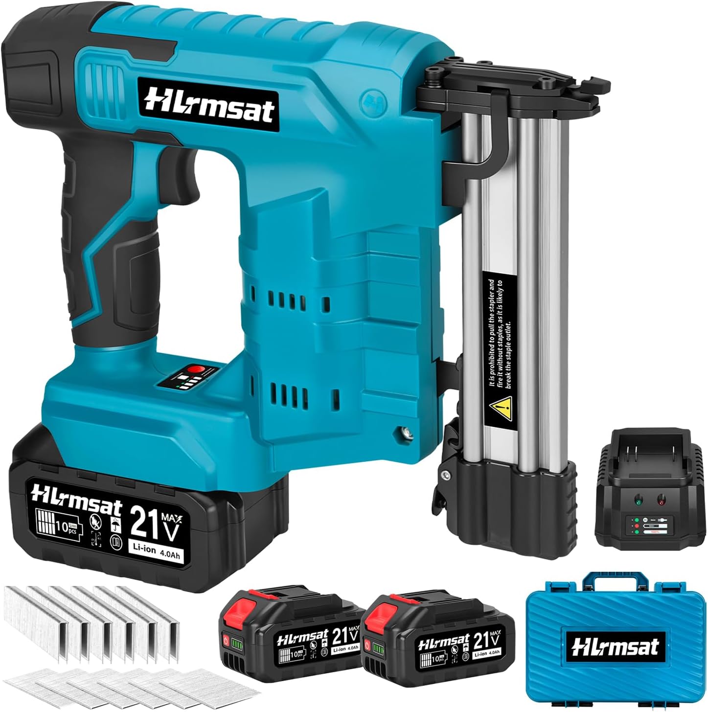 Cordless 18 Gauge Brad Nailer, - огляд і ціна Home Improvement Brad