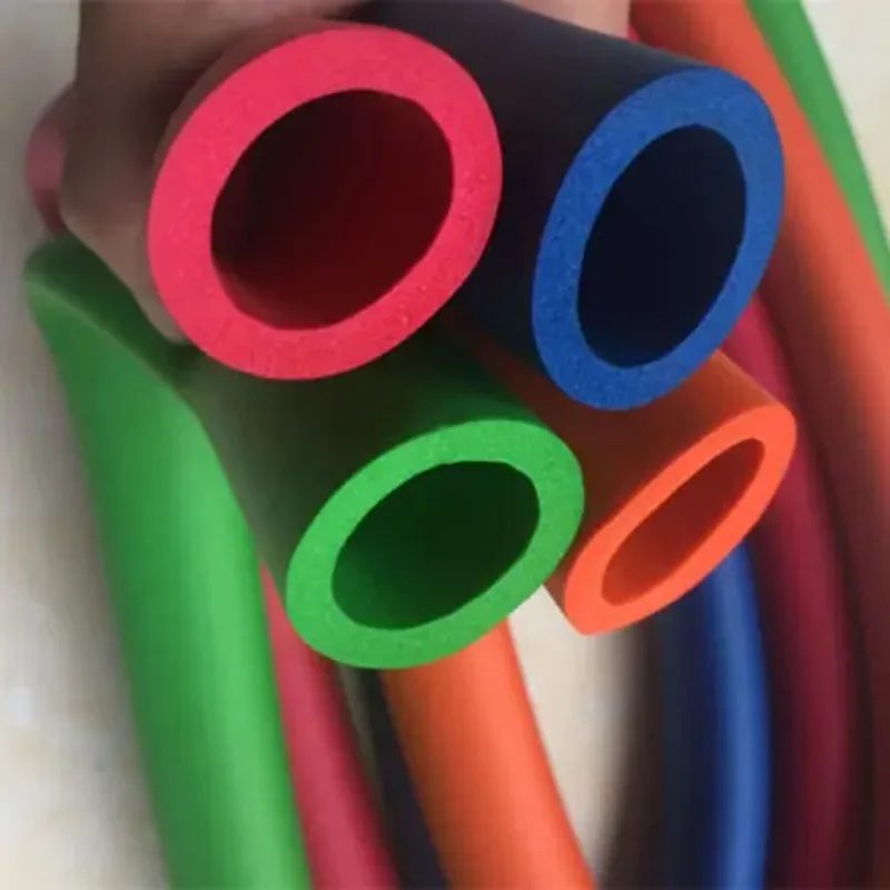 1M Fitness Equipment Handle Ba - огляд і ціна Pipe Insulation Foam