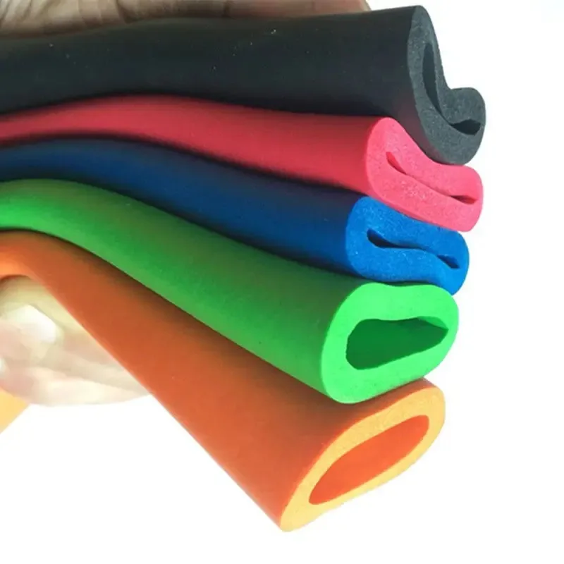 1M Fitness Equipment Handle Ba - огляд і ціна Pipe Insulation Foam