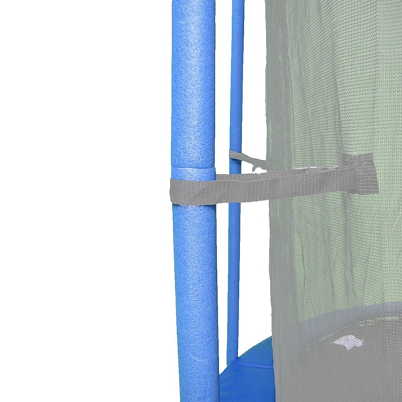 Trampoline Pole Sleeves Foam I - огляд і ціна Pipe Insulation Foam