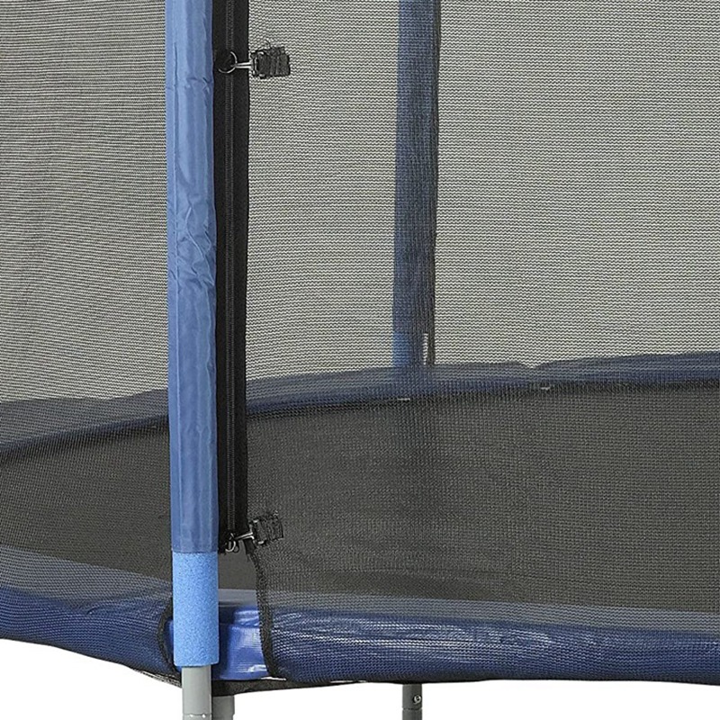 Trampoline Pole Sleeves Foam I - огляд і ціна Pipe Insulation Foam