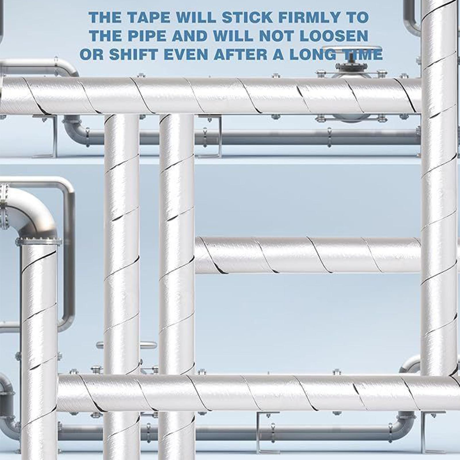 Foam Pipe Insulation High Dens - огляд і ціна Pipe Insulation Foam