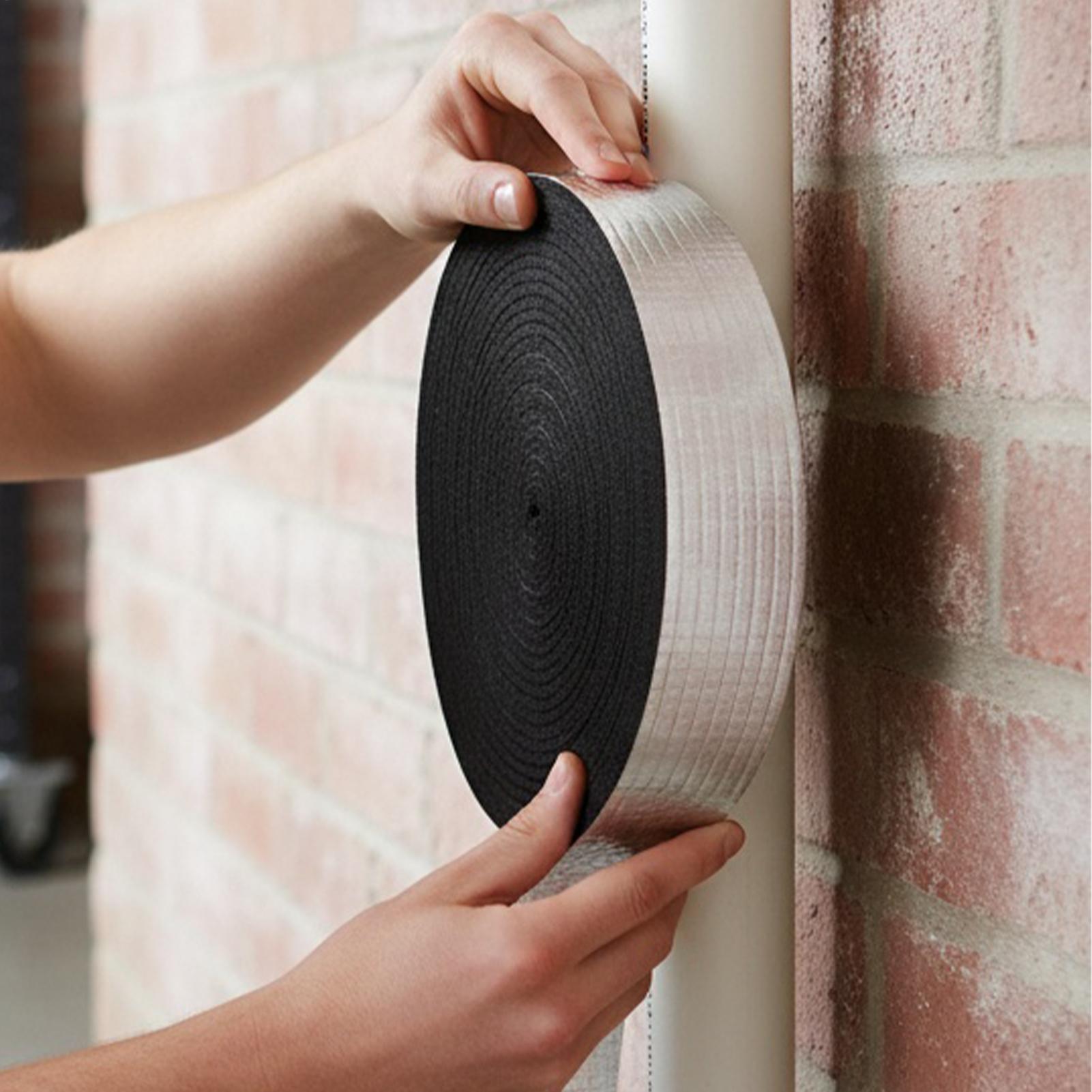 Foam Pipe Insulation High Dens - огляд і ціна Pipe Insulation Foam