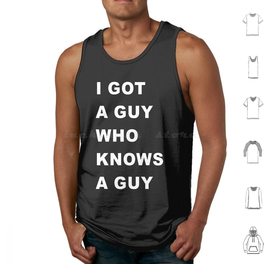 I-Got-A-Guy-Who-Needs-A-Guy Ta - огляд і ціна Home Improvement Guy