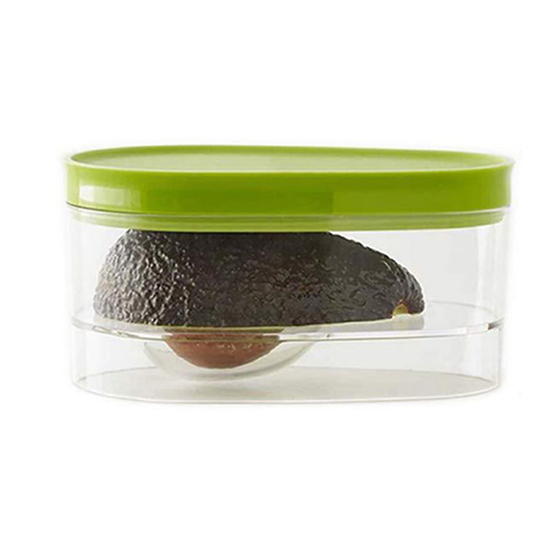Avocado Food Storage Box Space - огляд і ціна Home Improvement Help