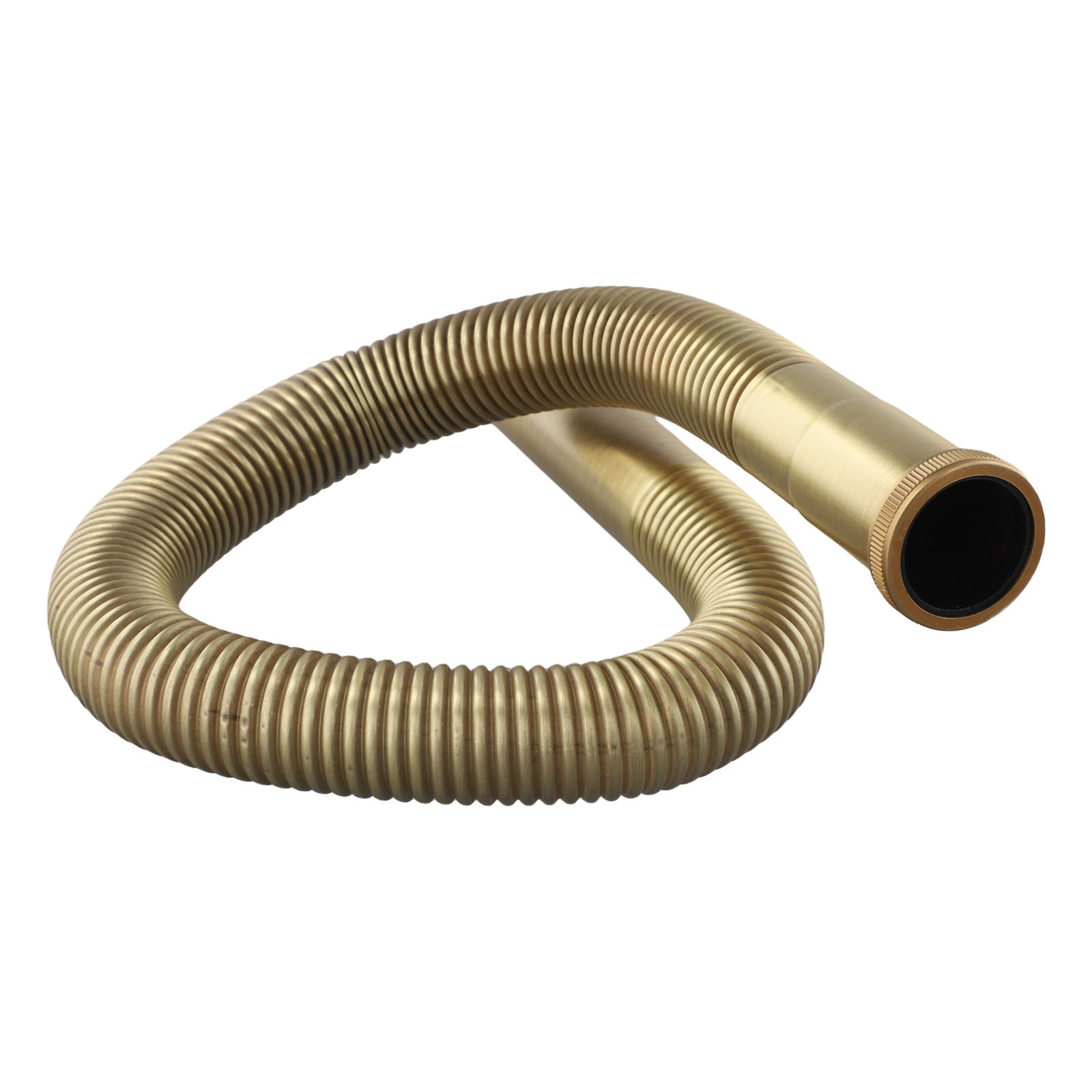 1pc Flexible Hose Brass Hose S - огляд і ціна Home Improvement Usa