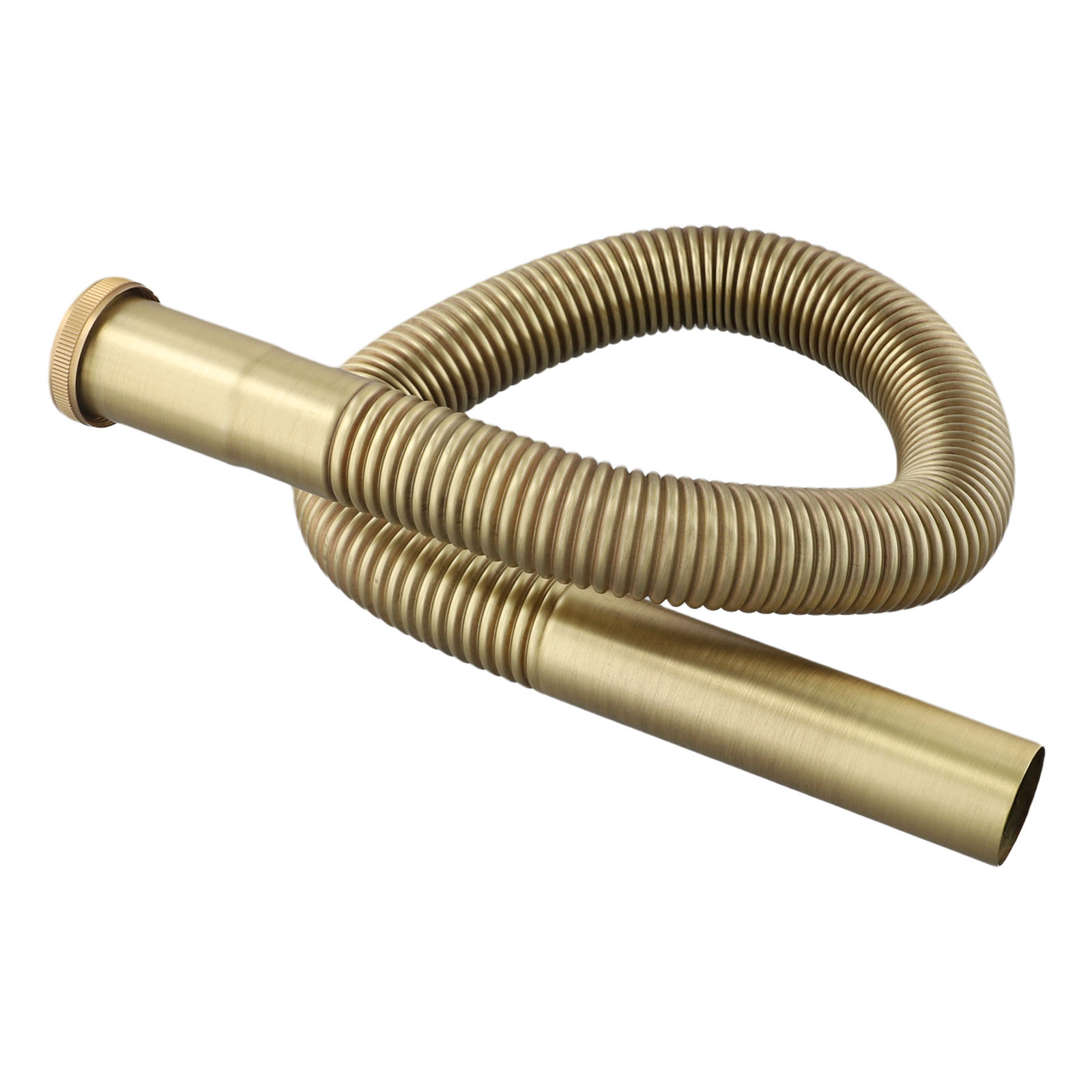 1pc Flexible Hose Brass Hose S - огляд і ціна Home Improvement Usa