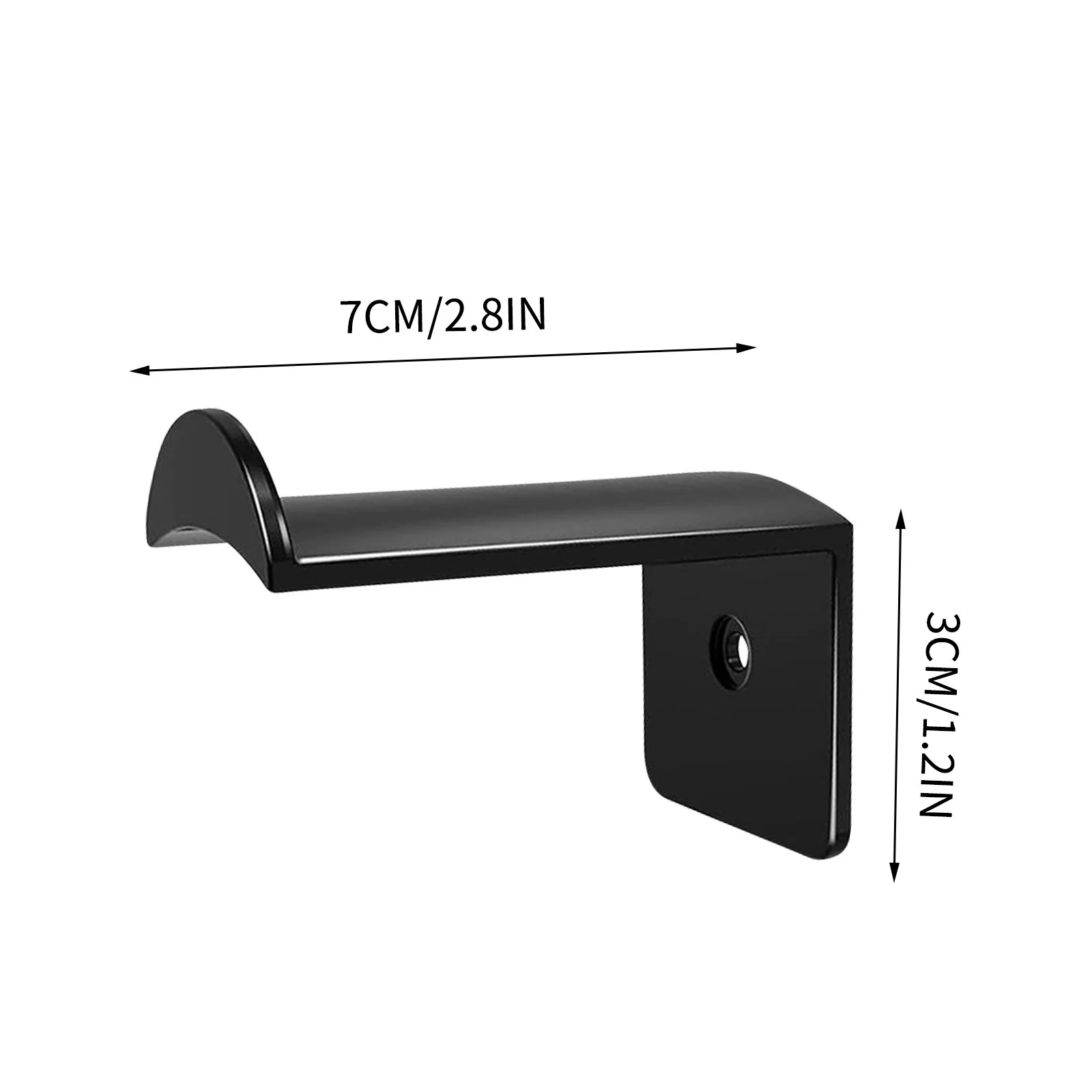  8 Pack Metal Hat Hooks Wall  - огляд і ціна Home Improvement Help