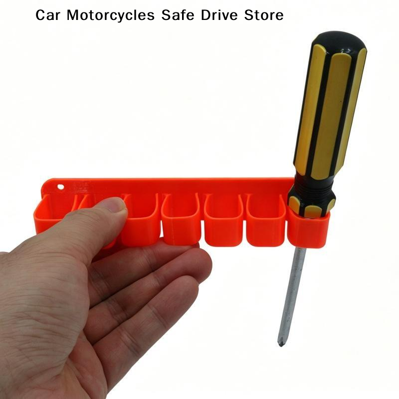 【M】Wall Mounted Plastic Wrench - огляд і ціна Home Improvement Help
