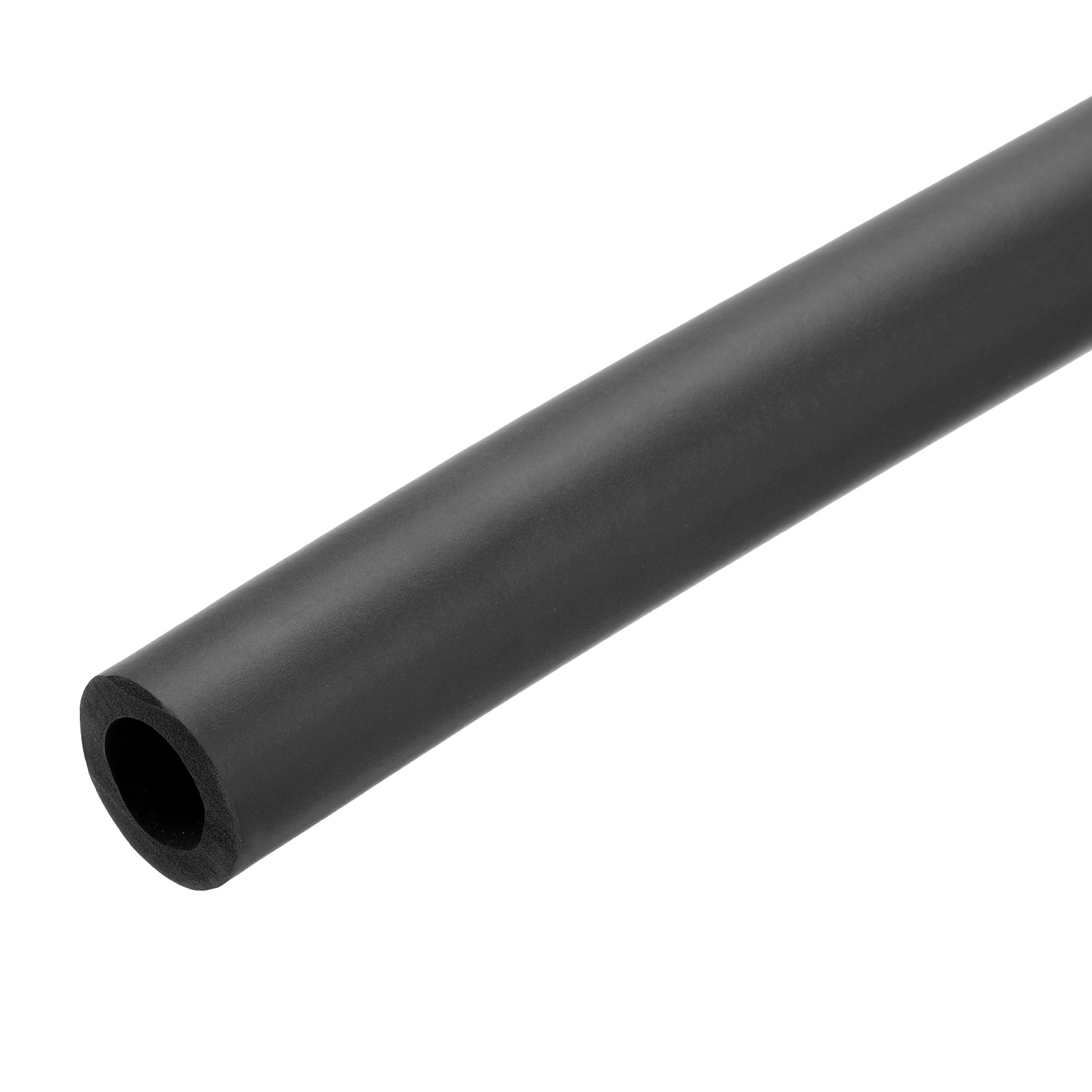 1Meter NBR Sponge Foam Rubber  - огляд і ціна Pipe Insulation Foam