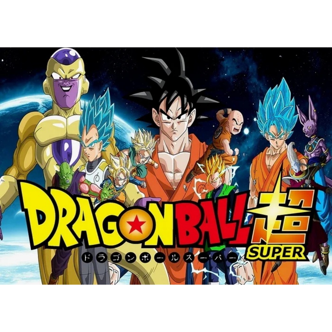 Dragon Ball Super Anime Decor  - огляд і ціна Home Improvement Furniture