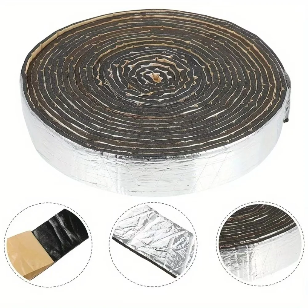 Flexible Outdoor Pipe Insulati - огляд і ціна Pipe Insulation Foam