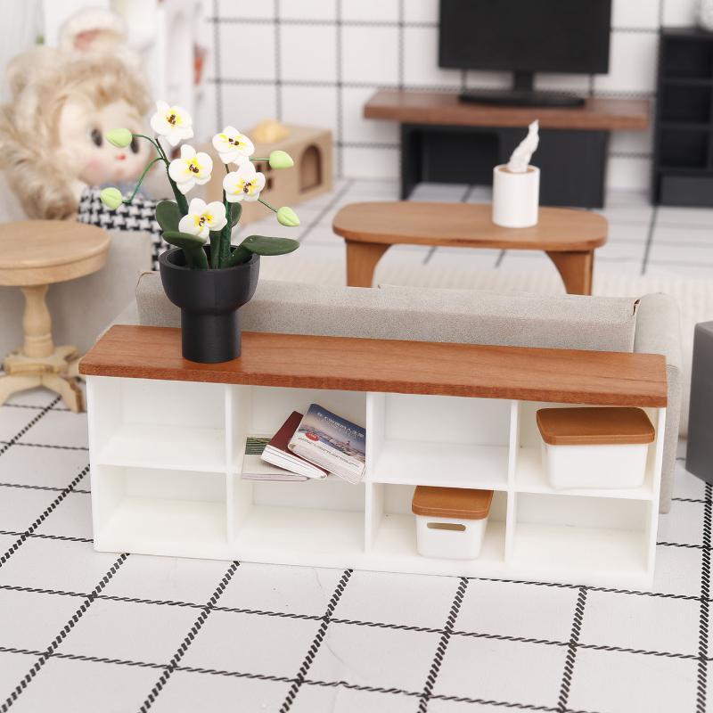 @ Miniature Sideboard/TV Cabin - огляд і ціна Home Improvement Furniture