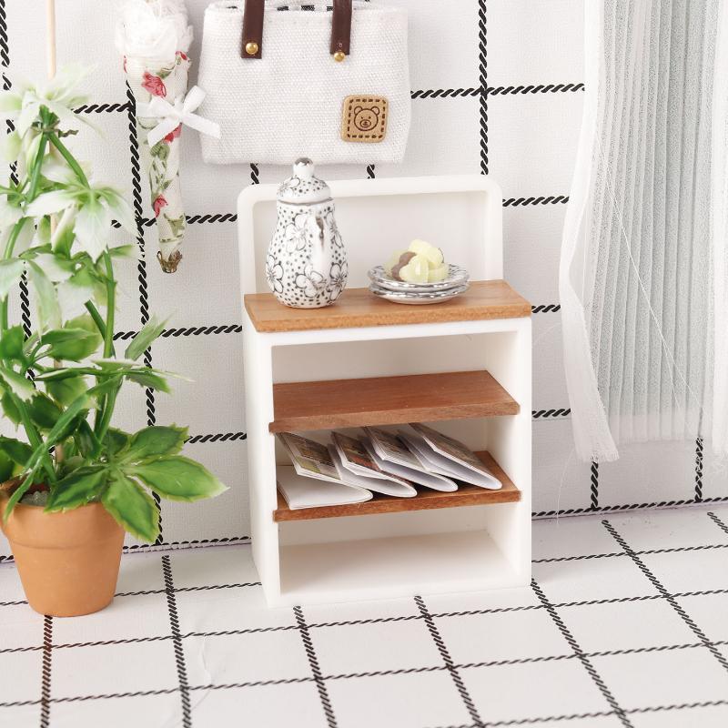 @ Miniature Sideboard/TV Cabin - огляд і ціна Home Improvement Furniture
