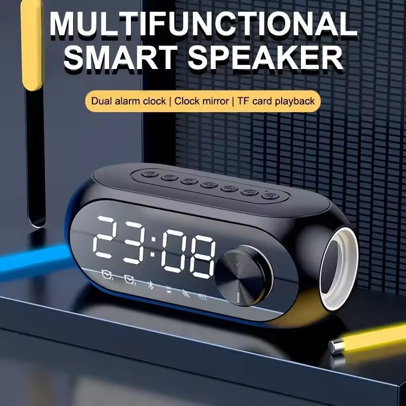 Wireless Bluetooth Speaker Ala - огляд і ціна Home Improvement Videos