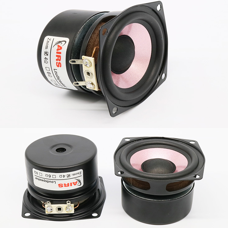 KYYSLB 20W 4-8Ohm 2.5 Inch Ful - огляд і ціна Home Improvement Videos
