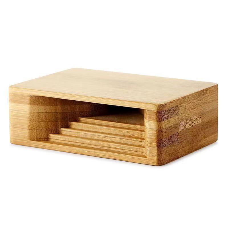 Bamboo Phone Stand With Passiv - огляд і ціна Home Improvement Videos