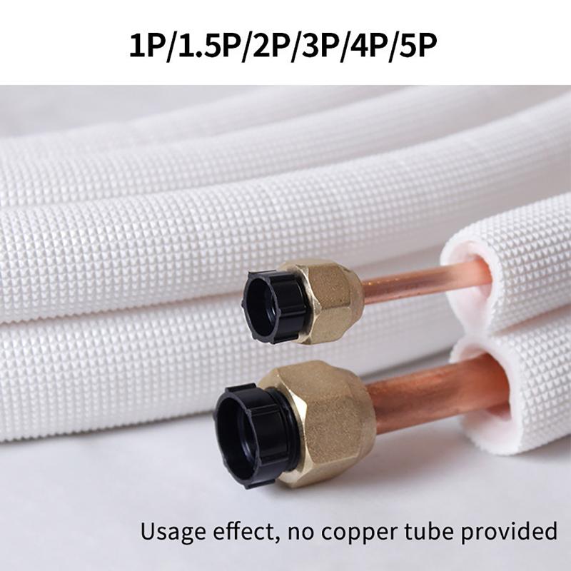 1Meter Pipe Insulation Foam Tu - огляд і ціна Pipe Insulation Foam