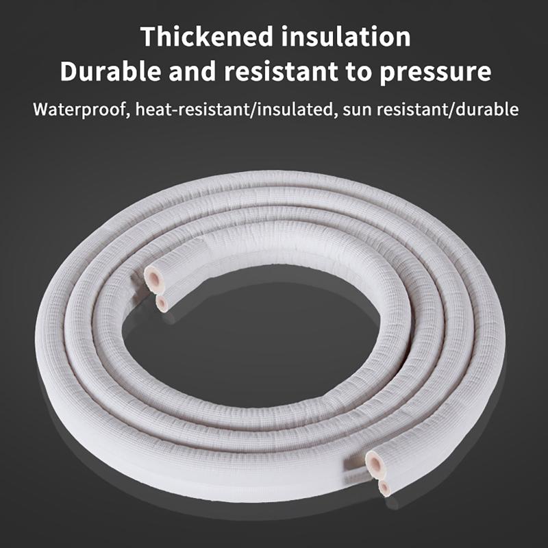 1Meter Pipe Insulation Foam Tu - огляд і ціна Pipe Insulation Foam