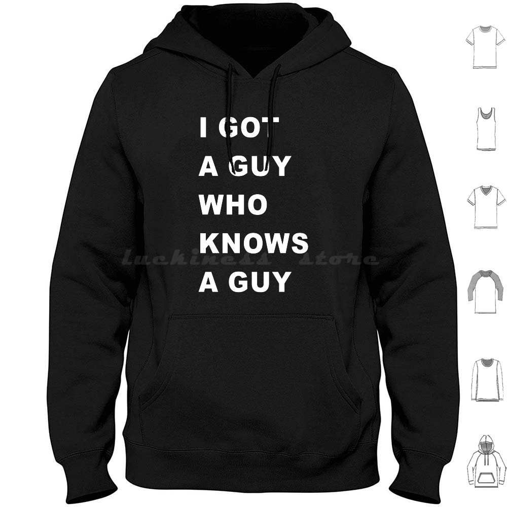 I-Got-A-Guy-Who-Needs-A-Guy Ho - огляд і ціна Home Improvement Guy