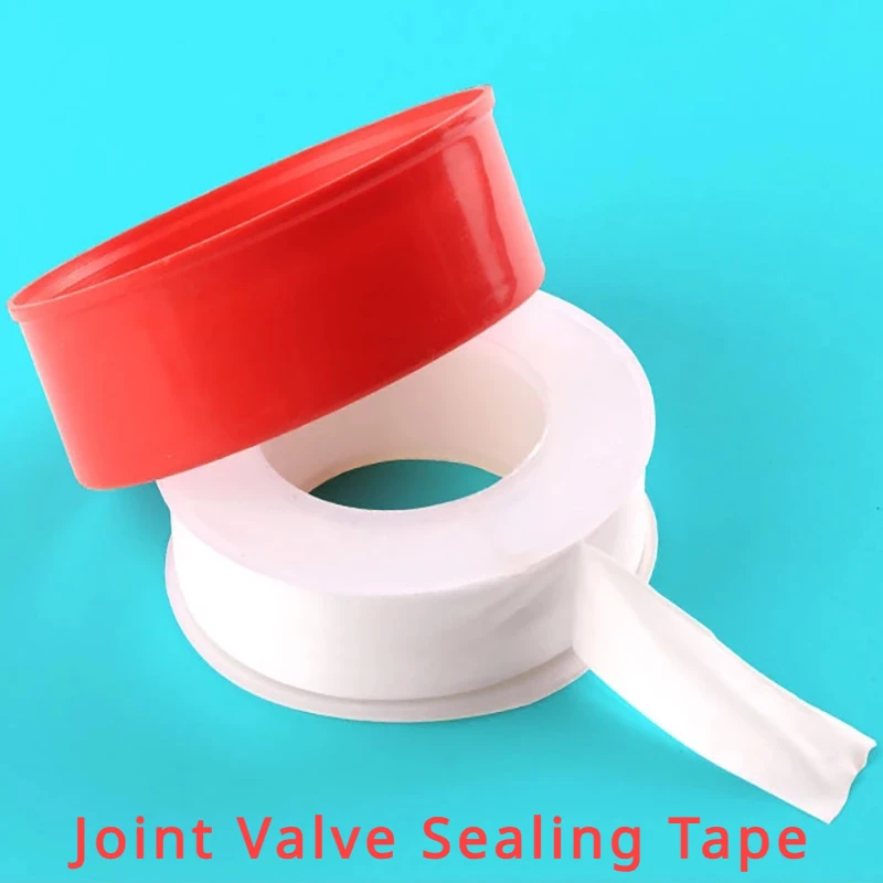 1Pcs PTFE Thread Seal Tape, Wa - огляд і ціна Plumbing Tape Ptfe